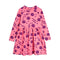 Mini Rodini VESTIDO SQUIGGLY