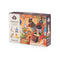 Moulin Roty MINI PUZZLES MINOUCHKAS (+3)