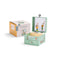 Moulin Roty CAJA DE MÚSICA TROIS PETITS LAPINS