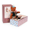 Moulin Roty OSO BABA MINOUCHKAS (+10M)