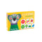 Moulin Roty PUZZLE COLORES (+2)
