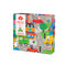 Moulin Roty PUZZLE EN LA CIUDAD (+4)