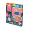 Moulin Roty PUZZLE TODOS AL CINE (+6)
