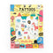 Moulin Roty TATUAJES SCHMOUKS