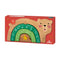 OSO APILABLE DE MADERA Moses
