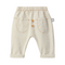 Snug PANTALON BEBÉ LARGO ESTILO ORGANICO