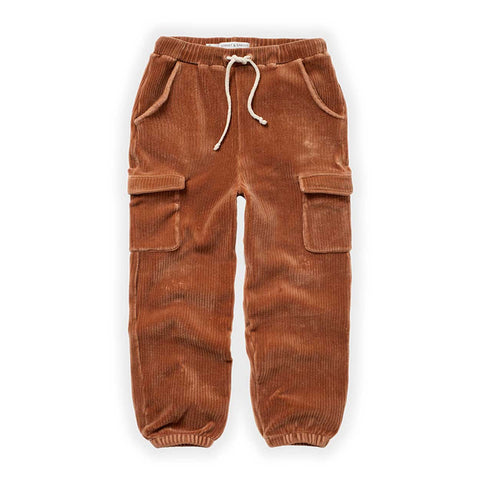 PANTALÓN CARGO LION Sproet & Sprout
