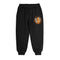 PANTALÓN JOGGER HORSES Mini Rodini