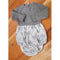 PELELE PUNTO GRIS Mamitis