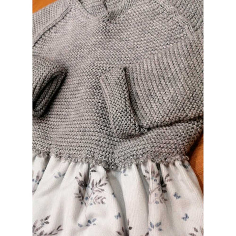 PELELE PUNTO GRIS Mamitis