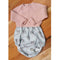PELELE PUNTO ROSA Mamitis