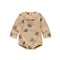 PELELE PUNTO SQUIRREL Sproet & Sprout