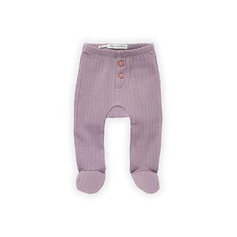 POLAINA CANALÉ LAVANDA Sproet & Sprout