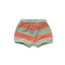 Sproet & Sprout PANTALÓN BEBÉ CORTO RAYAS