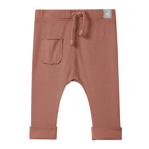 Snug LEGGING BEBÉ ROSA