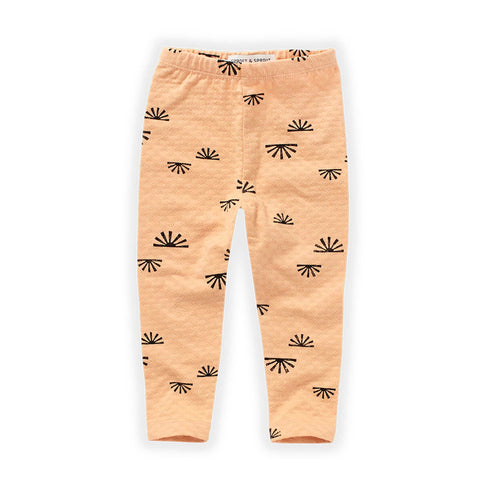 LEGGING SUNSHINE Sproet & Sprout