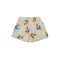SHORTS BIRDS Tiny Cottons