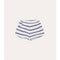 SHORTS BLUE STRIPES The Campamento