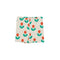 SHORTS BIKER PEONIES Tiny Cottons