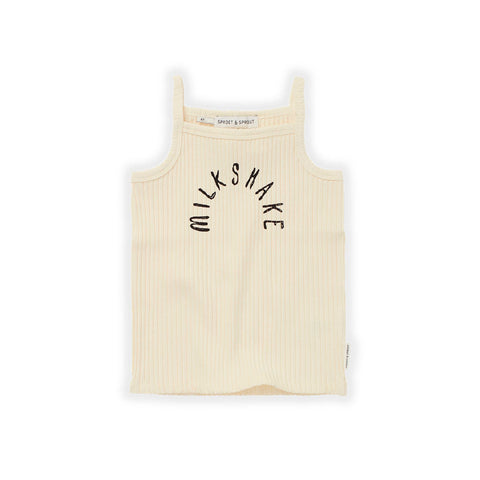 CAMISETA MILKSHAKE CANALÉ Sproet & Sprout