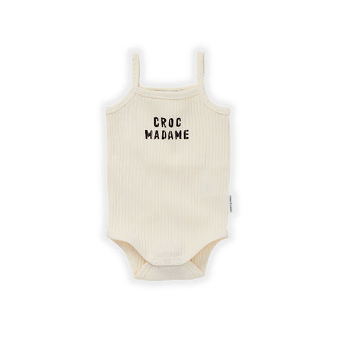 BODY CROC MADAME Sproet & Sprout