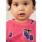 SUDADERA BEBÉ PLUM Mini Rodini