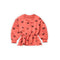 SUDADERA BEBÉ CORAZONES Sproet & Sprout