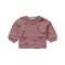 SUDADERA BEBÉ MUSHROOM Sproet & Sprout
