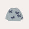 SUDADERA BEBÉ RIBBONS The Campamento