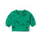 SUDADERA BEBÉ SKI Sproet & Sprout