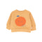 SUDADERA BEBÉ TANGERINE Tiny Cottons