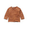 SUDADERA BEBÉ TEDDY Sproet & Sprout