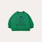 SUDADERA BEBÉ THE QUEEN The Campamento