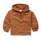 SUDADERA CAPUCHA Sproet & Sprout