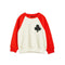 SUDADERA CLOVER Mini Rodini