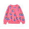 SUDADERA PLUM Mini Rodini