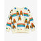 SUDADERA RAYAS BLOODHOUND Mini Rodini