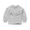 SUDADERA VOLANTE Sproet & Sprout