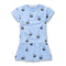 Sproet & Sprout VESTIDO COCONUT