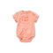 Sproet & Sprout BODY BEBÉ SUNSET