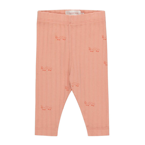 LEGGING CATERPILLAR Tiny Cottons