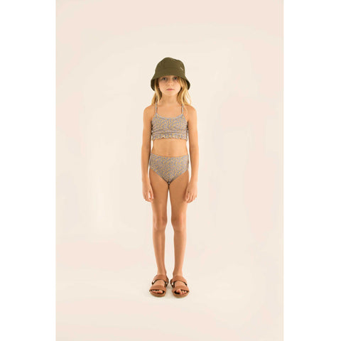BIKINI FLORECITAS Tiny Cottons