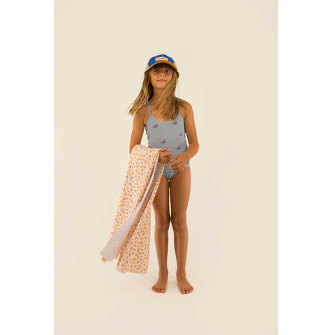 BAÑADOR DOGGY PADDLE Tiny Cottons