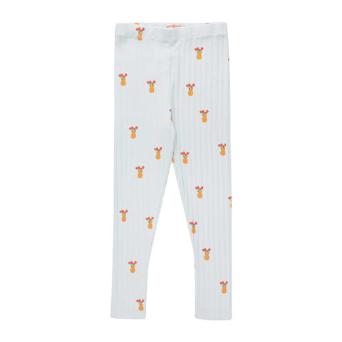 LEGGING TULIPS Tiny Cottons