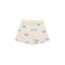 SHORTS TINY WREATH Tiny Cottons
