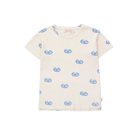 CAMISETA TINY WREATH Tiny Cottons
