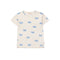CAMISETA TINY WREATH Tiny Cottons