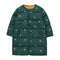 CHAQUETA ACOLCHADA REVERSIBLE PERRITOS Tiny cottons