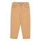PANTALÓN DENIM COLOR CREMA Tiny Cottons