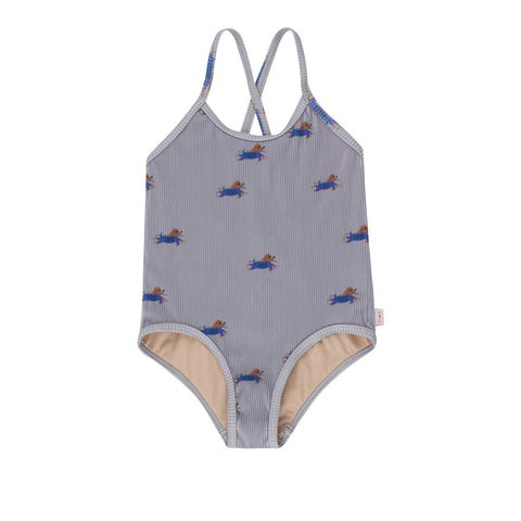 BAÑADOR DOGGY PADDLE Tiny Cottons